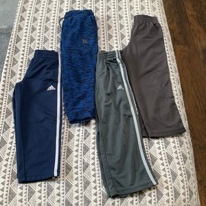 Lot of boys 4T pants